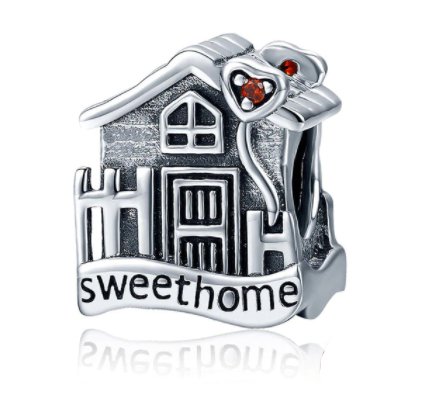 CHARM CASITA SWEET HOME