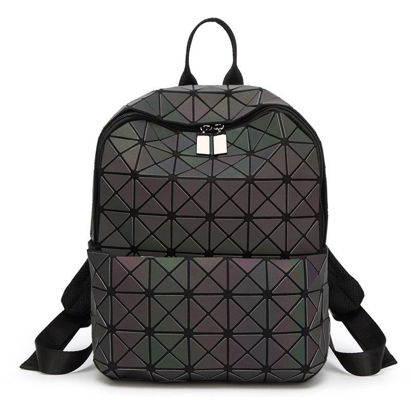 MOCHILA GEOMETRICA