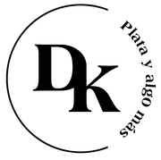 Logo of DK Plata y Algo  +